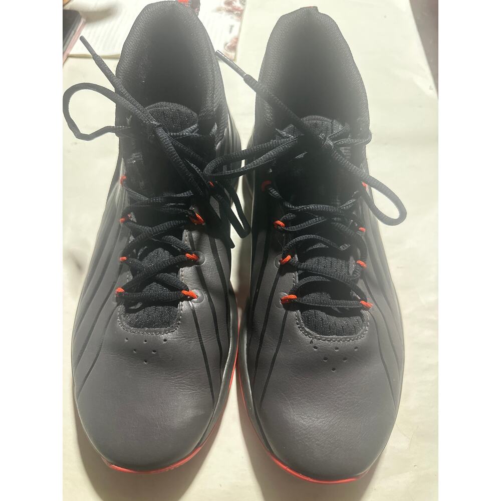 Mens Under Armour Basketball Shoes Size 9